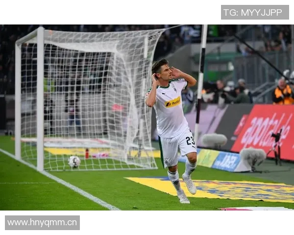 莱比锡红牛客战失利，门兴格拉德巴赫胜利晋级下一轮