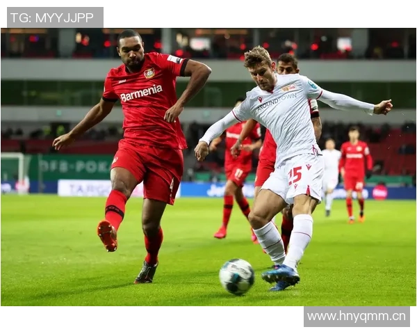 勒沃库森陷入泥潭，降级危机临头