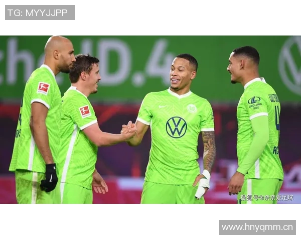 林肯城逆转沃尔夫斯堡，连续5轮不败！势不可挡的惊艳表现！