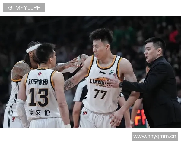 辽宁男篮接连胜利，CBA赛程出线希望渐起