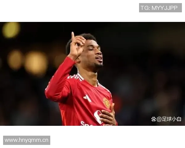 曼联前锋坚定表态:留队为冠军梦想拼尽全力